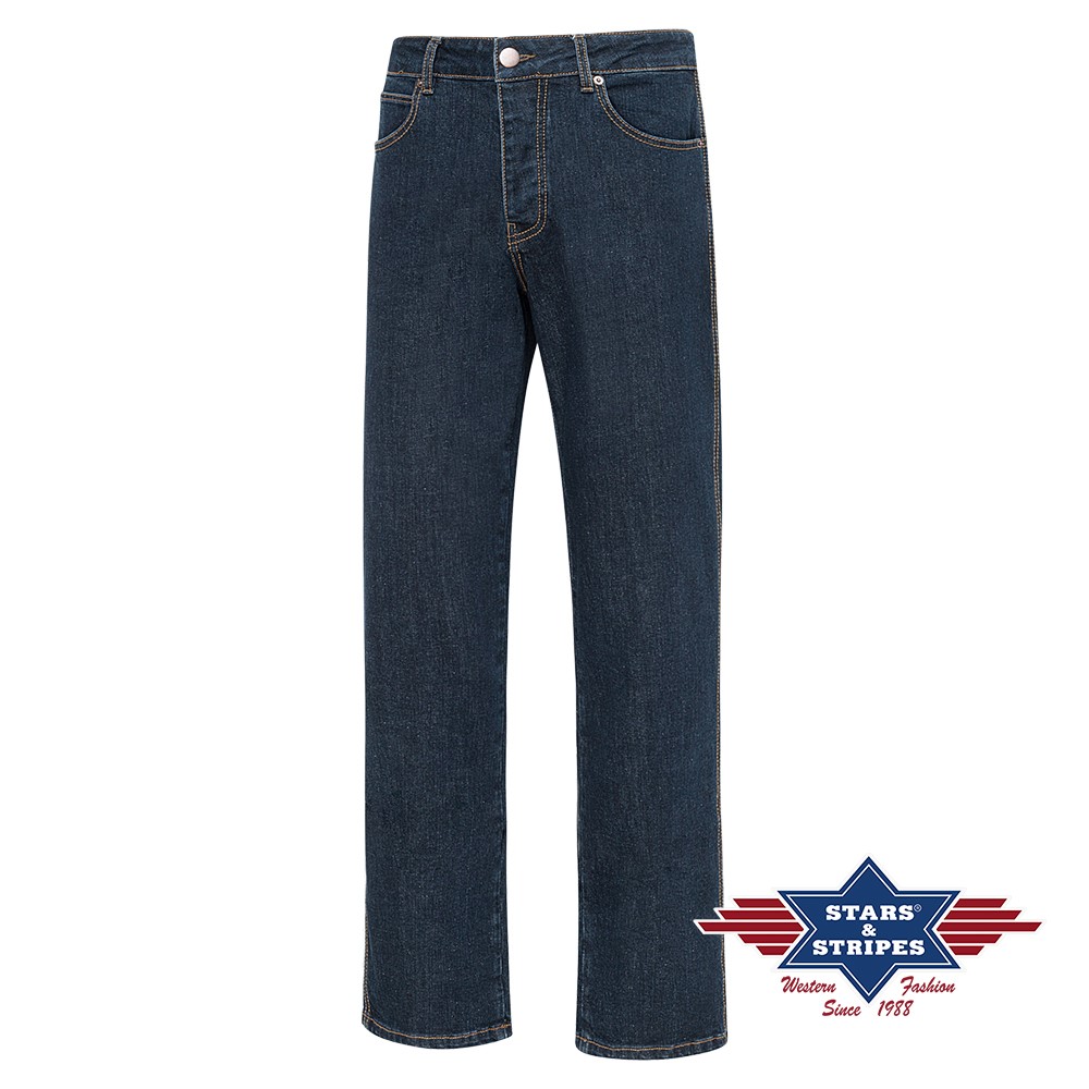 Bootcut jeans OWEN, men