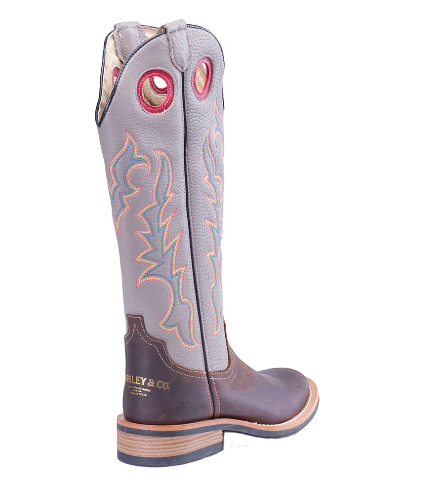 Buckaroo Western Boot S127