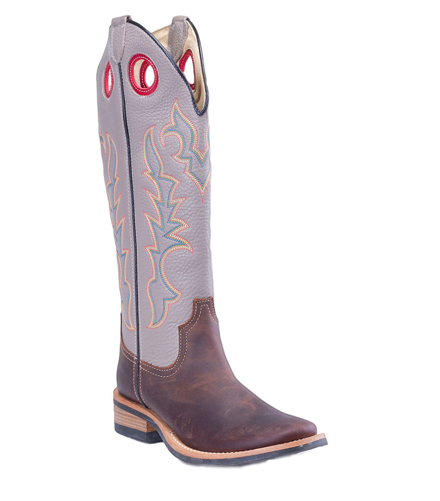Buckaroo Western Boot S127