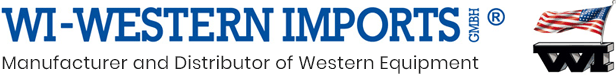 Logo Westernimports