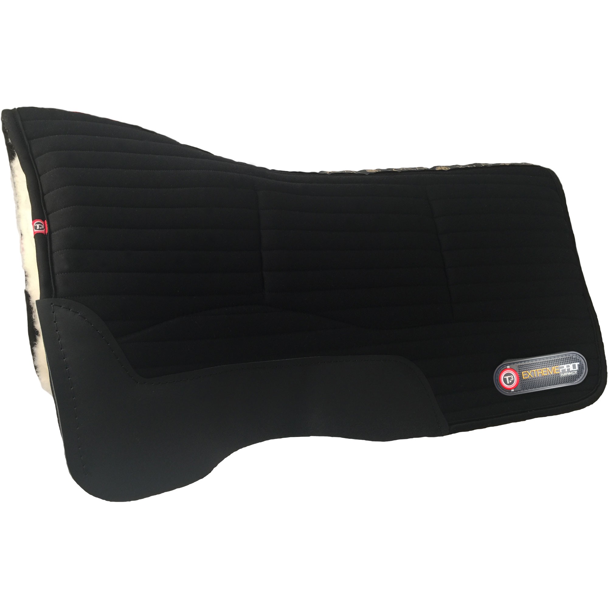 Matrix Square Pad with Woolback + ExtremePro + Shim