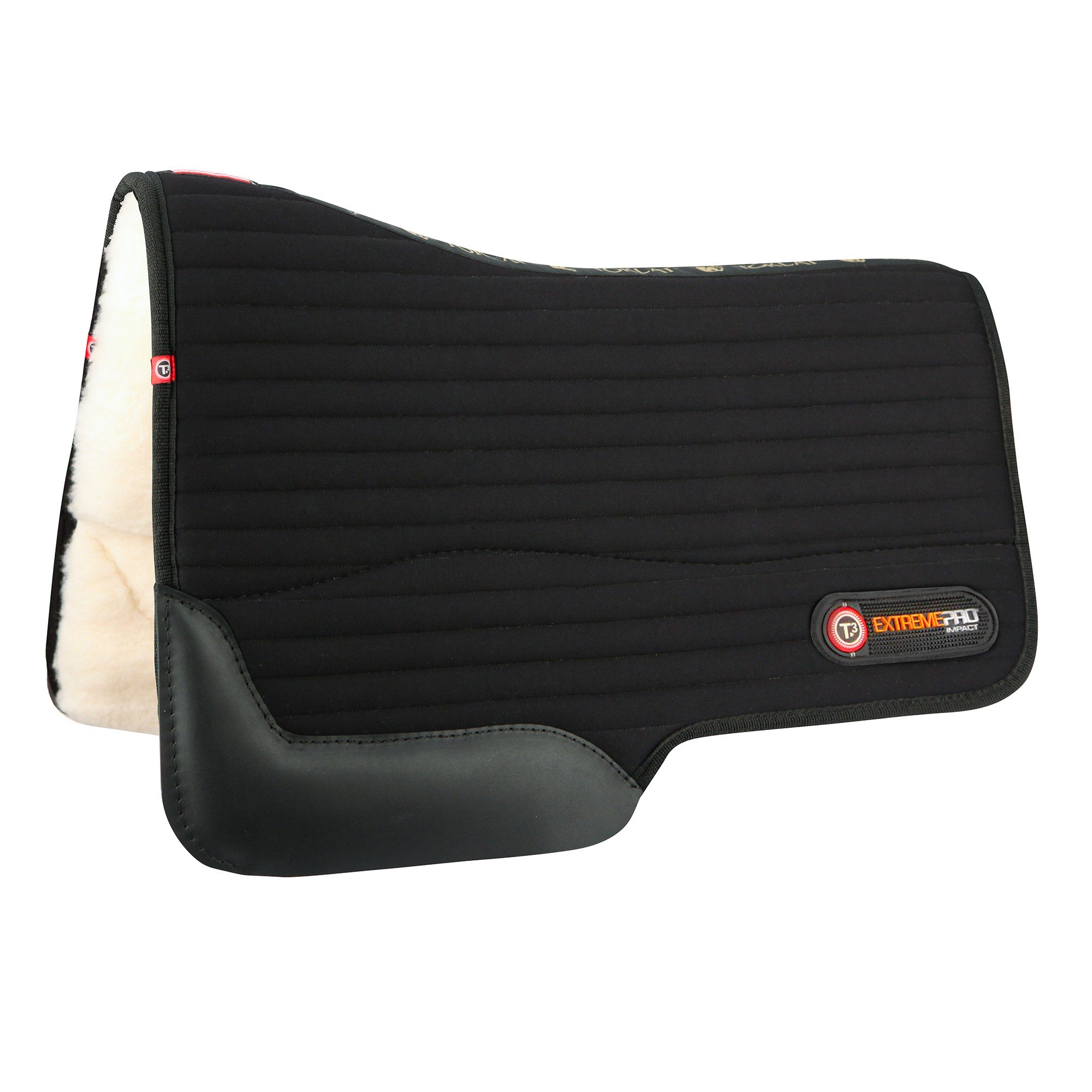 Matrix Barrel Pad with Woolback + ExtremePro