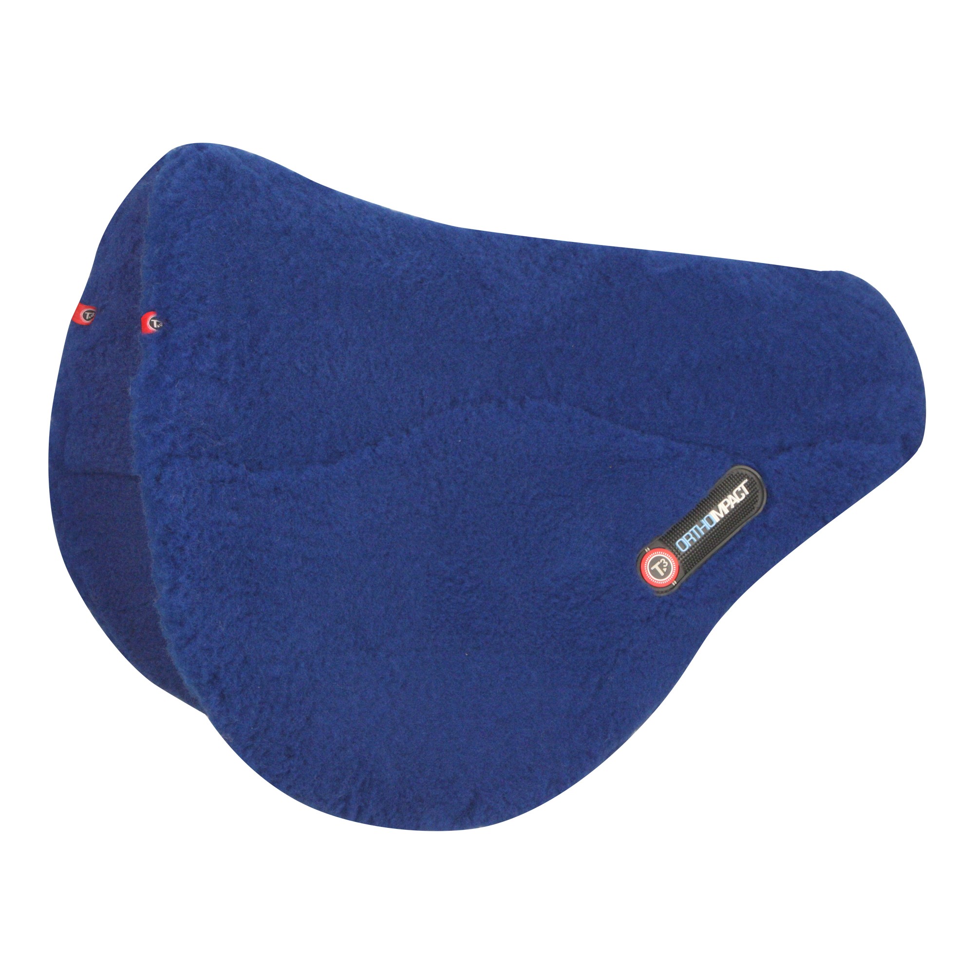 T3 CoolBack Endurance Pad incl. Ortho Impact