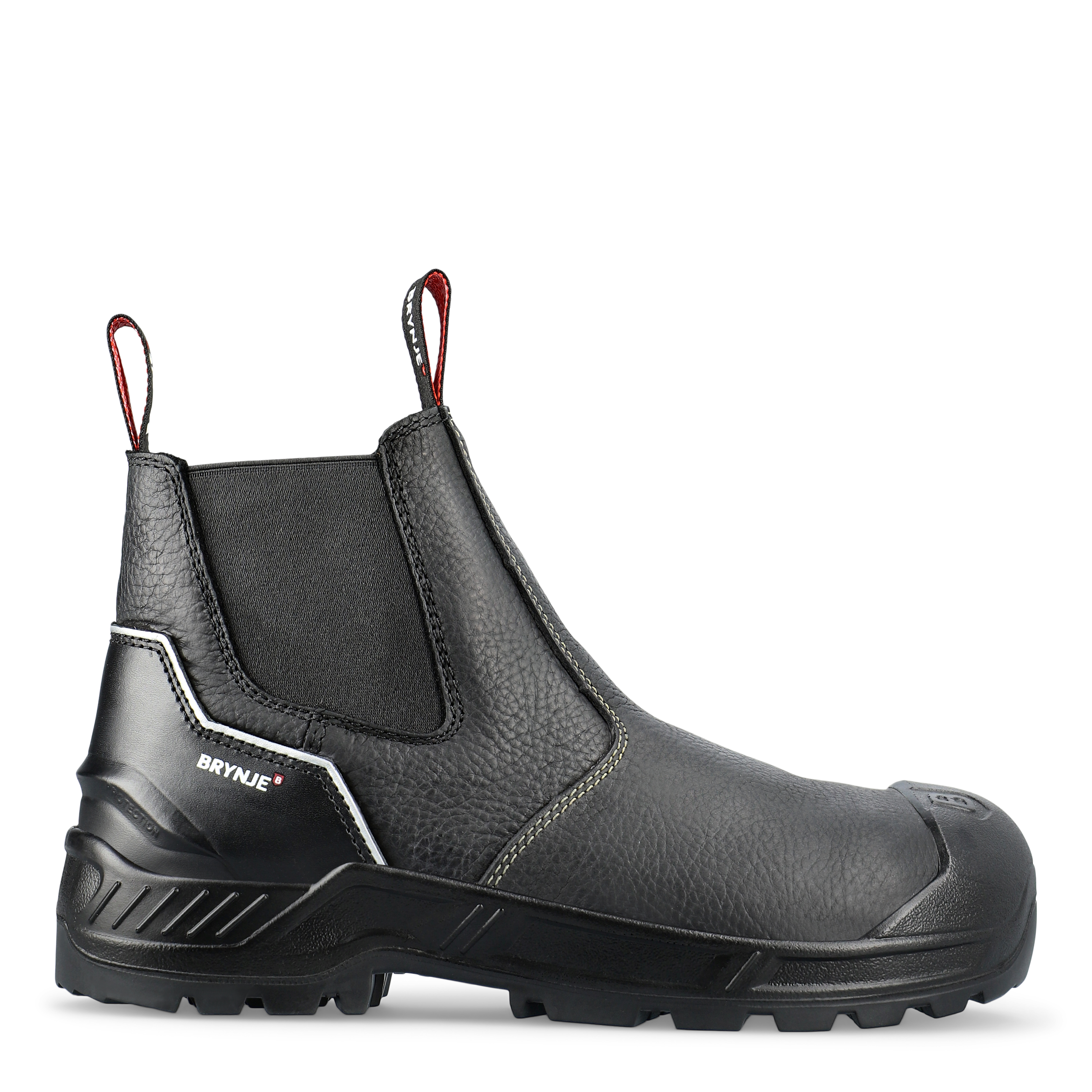 Safety ankle boot BRYNJE 469 Boston