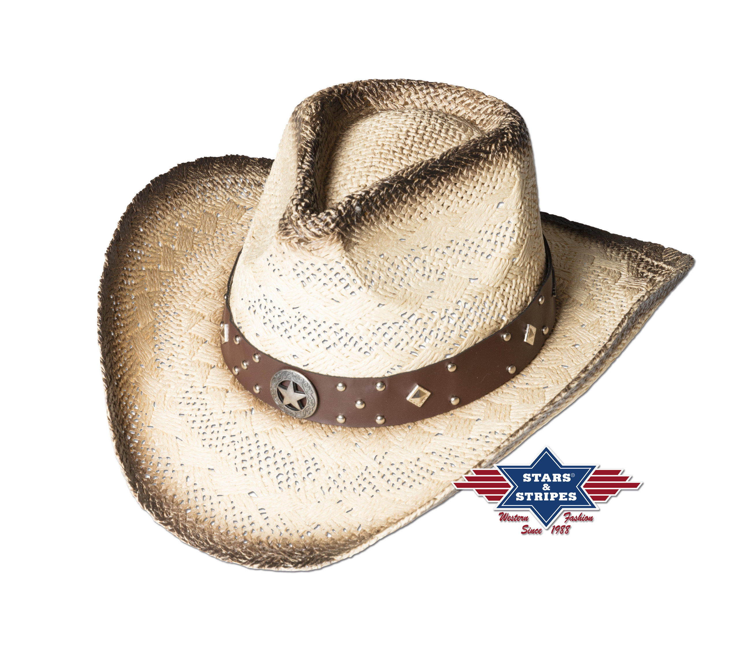 Cowboy hat Western hat SANTIAGO