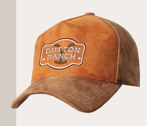 Western Cap TC YELLOWSTONE-15