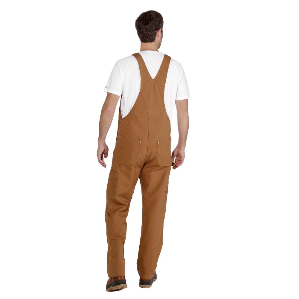 Robuster Herren Overall