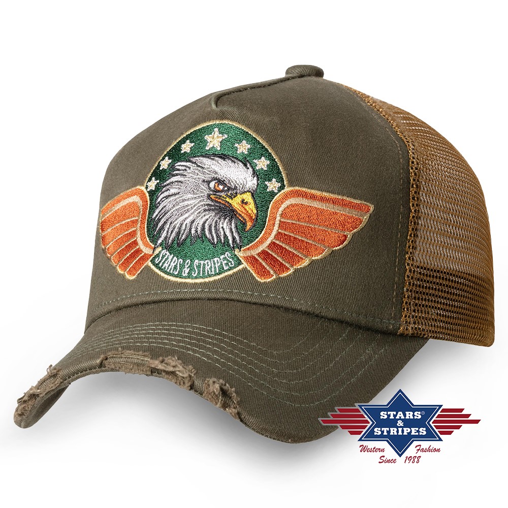 Western Cap TC EAGLE