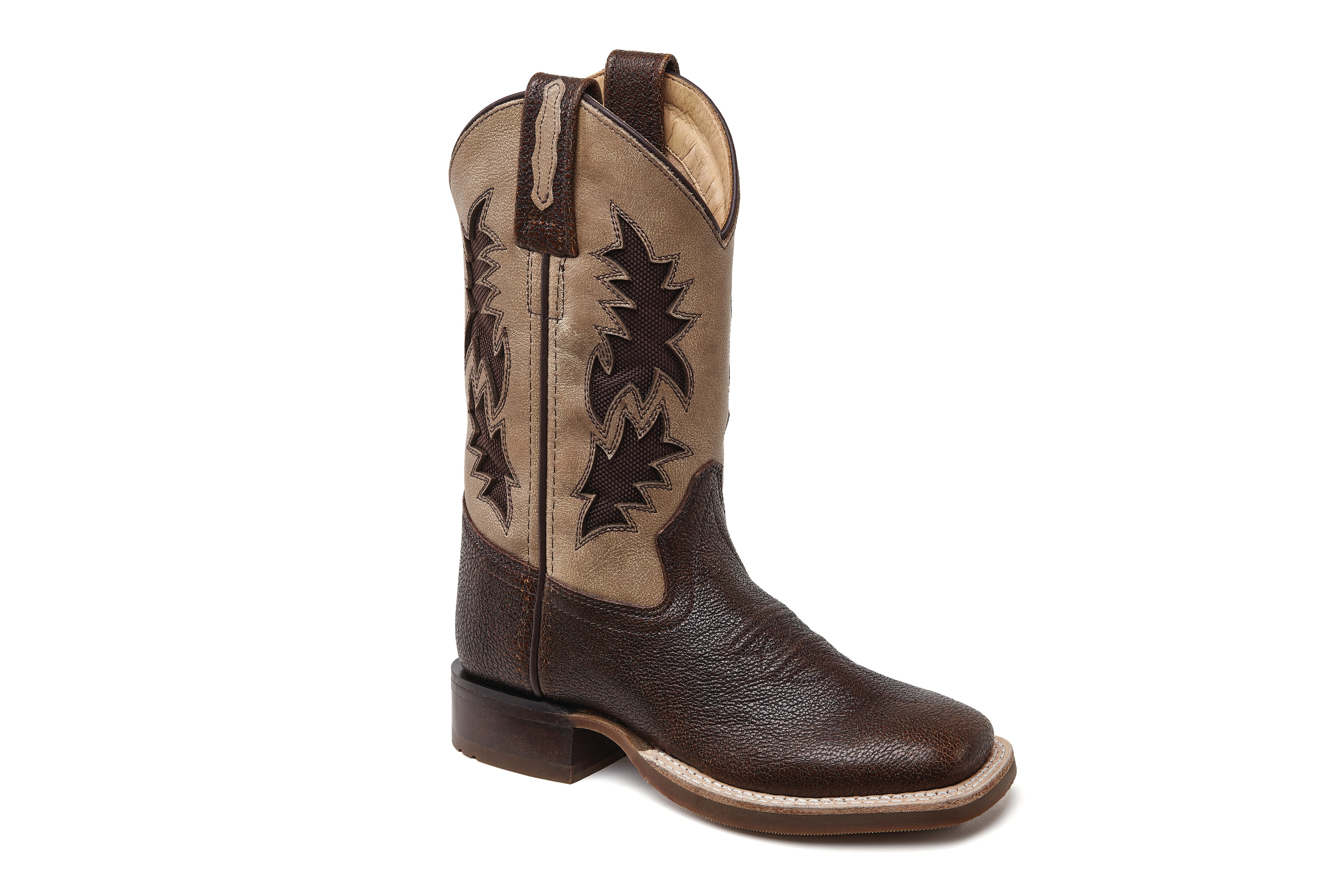 Cowboy boots for children BSC1949 Prescott