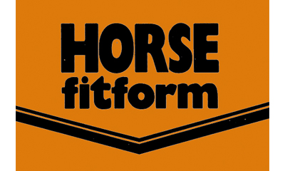 Logo Horse Fitform