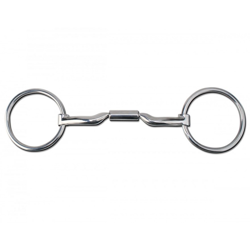Myler Bit Freier Ring MS.04 (Level 2)