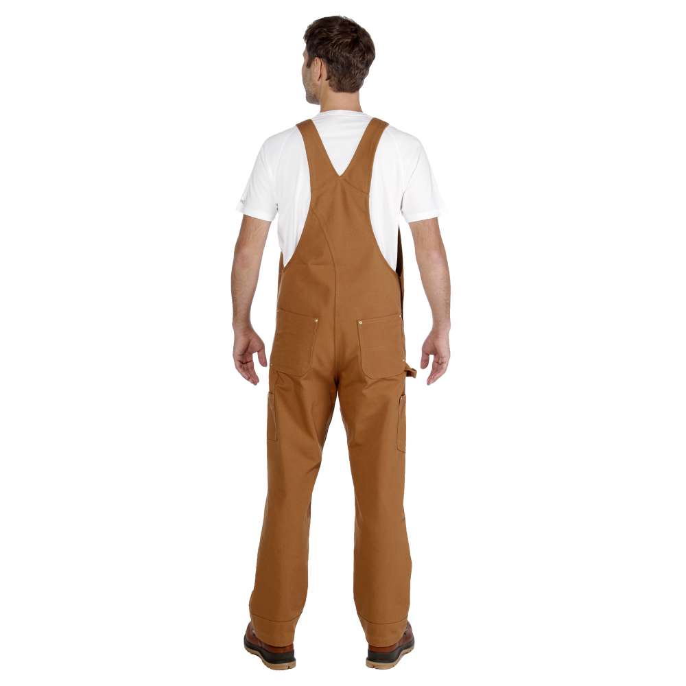 Robust men's overall