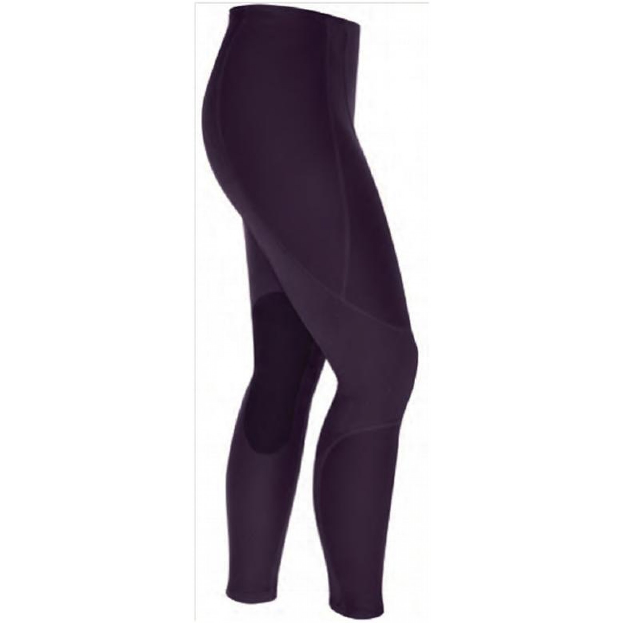 IRIDEON® Velocity breeches with knee patches *children