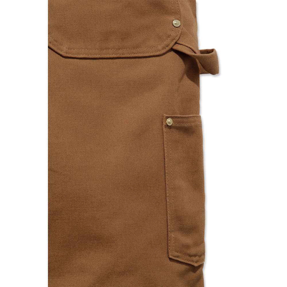 Robust men's overall