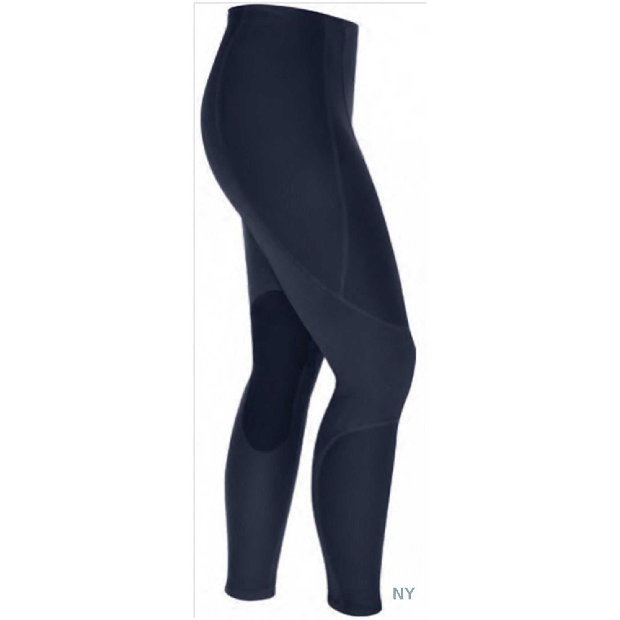 IRIDEON® Velocity breeches with knee patches