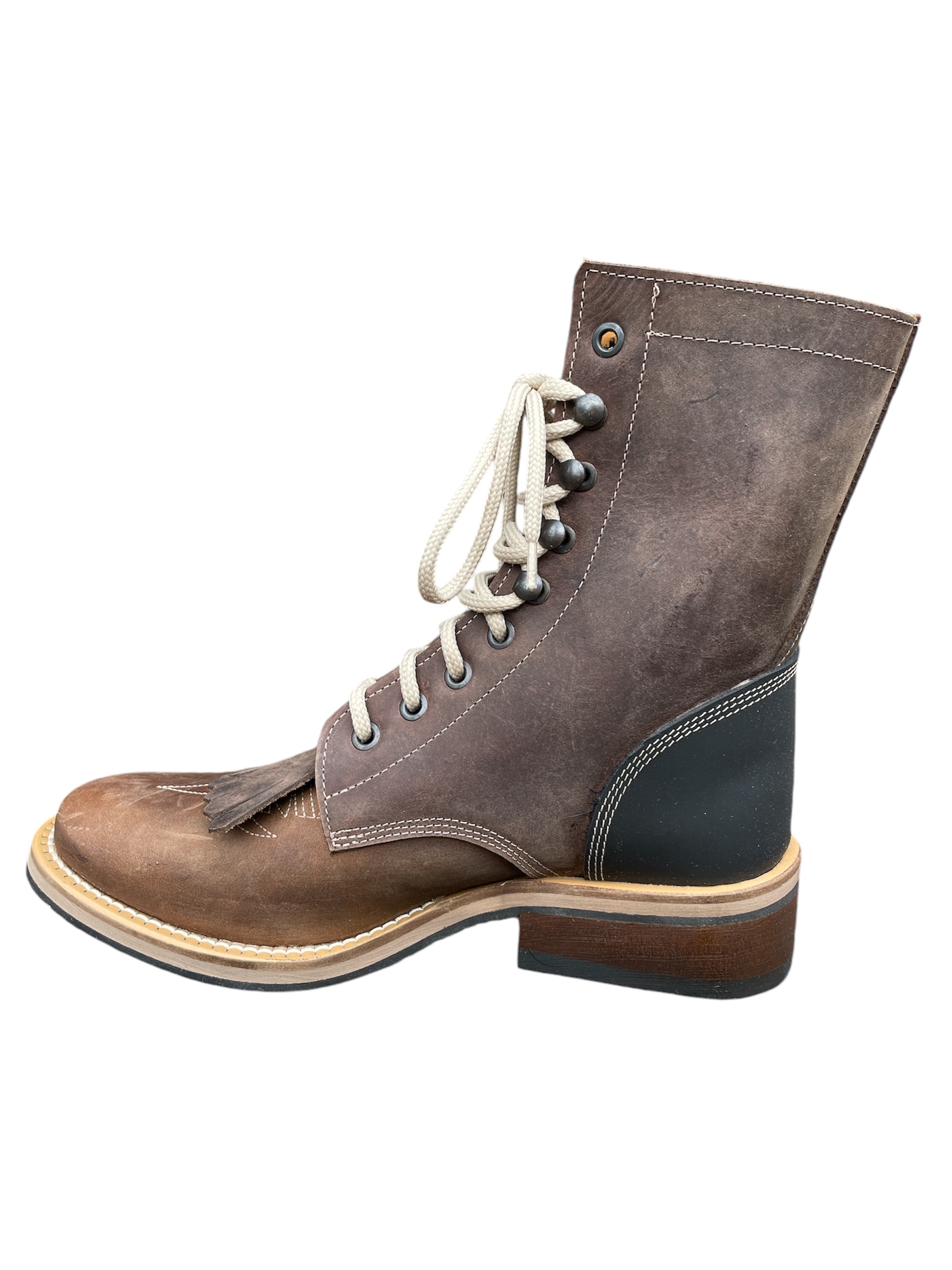 Lacer Boot L970 in calfskin