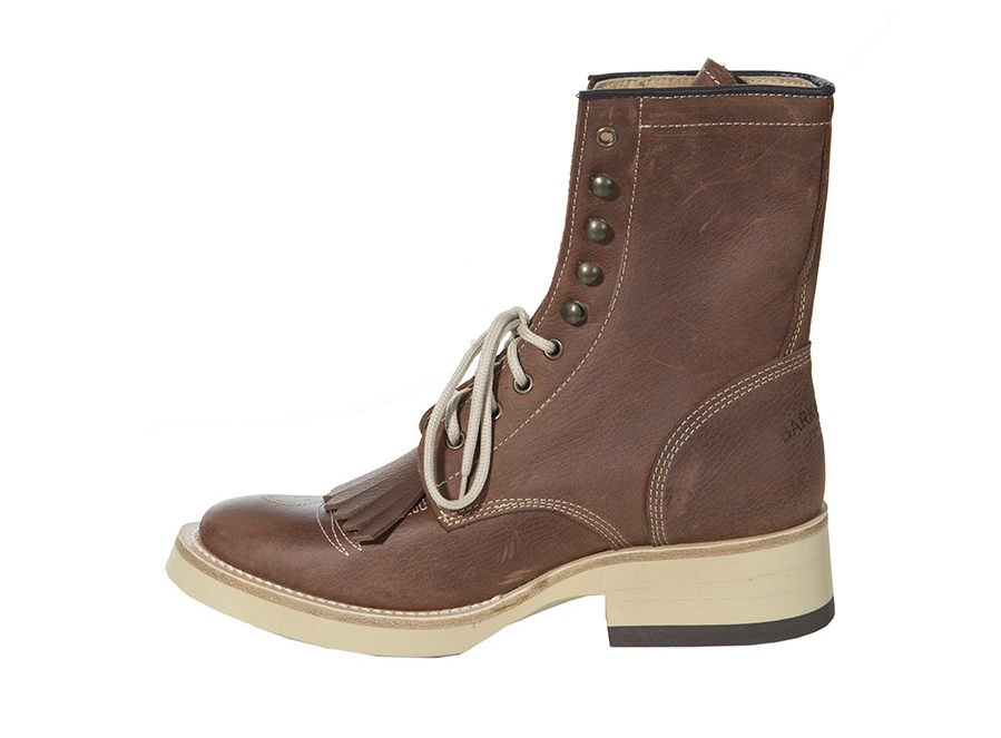 Lacer Boot L950 in calfskin