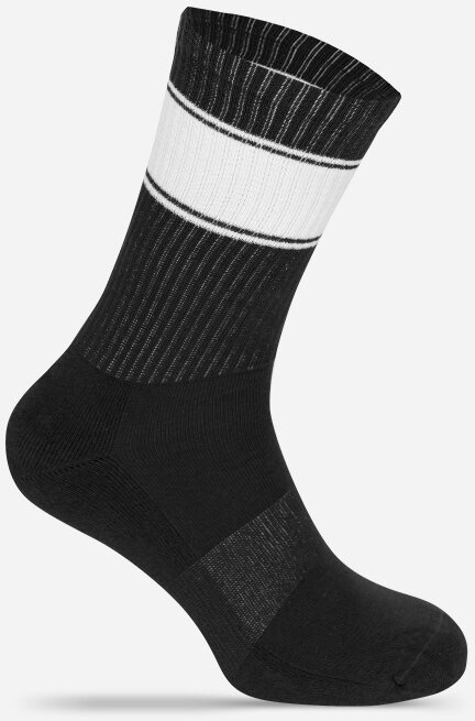 Tennis-Socken, farbig