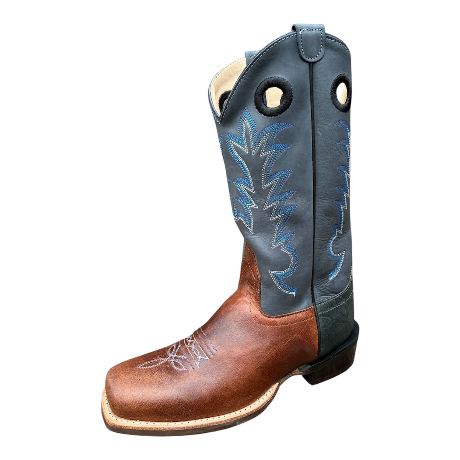Westernstiefel für Kinder 8208