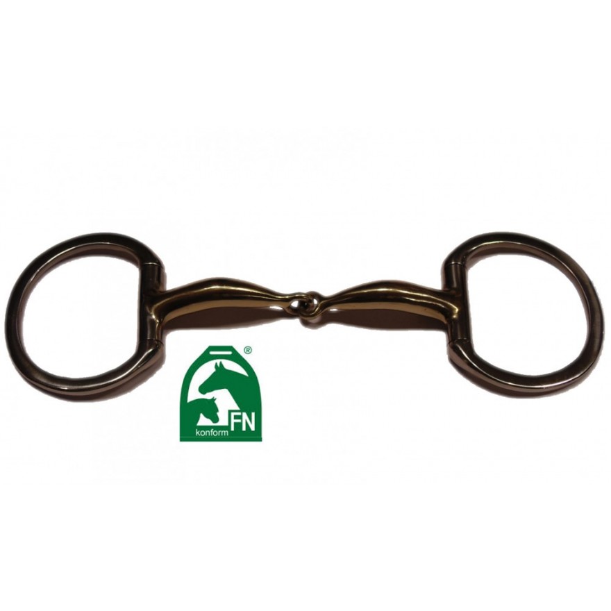 Myler Bit Olive Head MS.09C (úroveň 1)