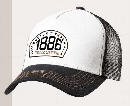 Western Cap TC YELLOWSTONE-09