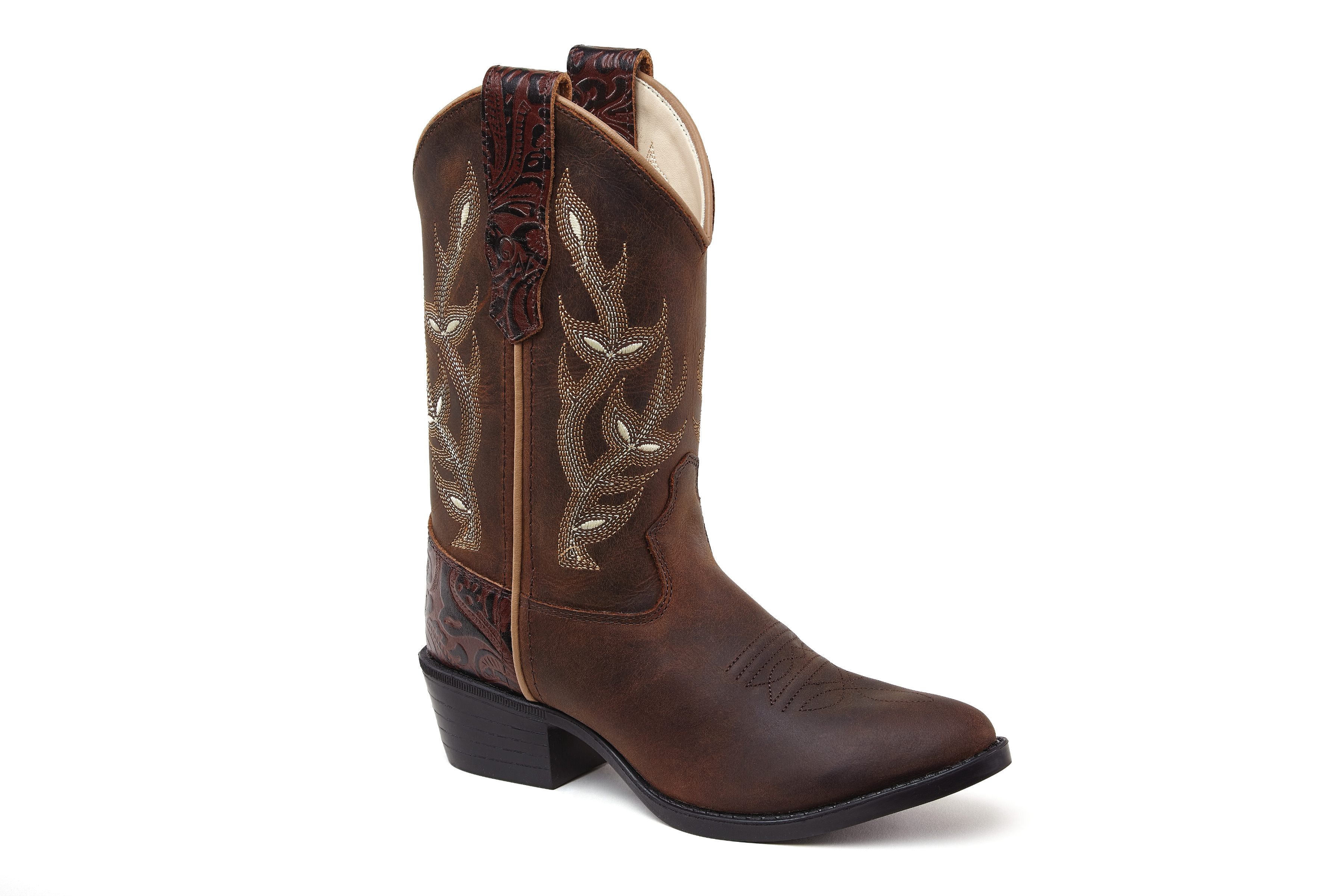 Cowboy boots for children 8164 Amearillo