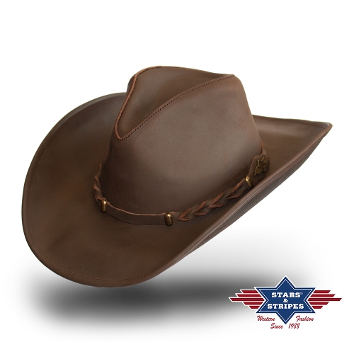 Cowboy hat Western hat BANDERA 2