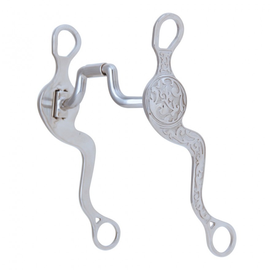 Myler Bit Embossed Bit MS.43MP (Level 2-3)