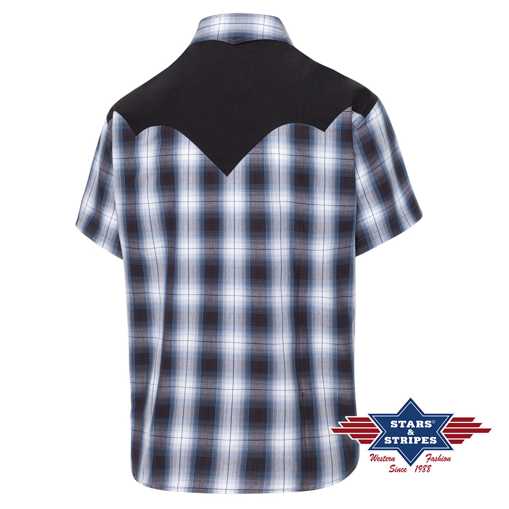 Western shirt EVAN