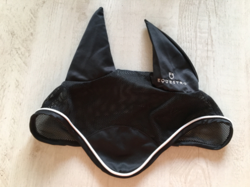 EQUESTRO FLY MASK FULL