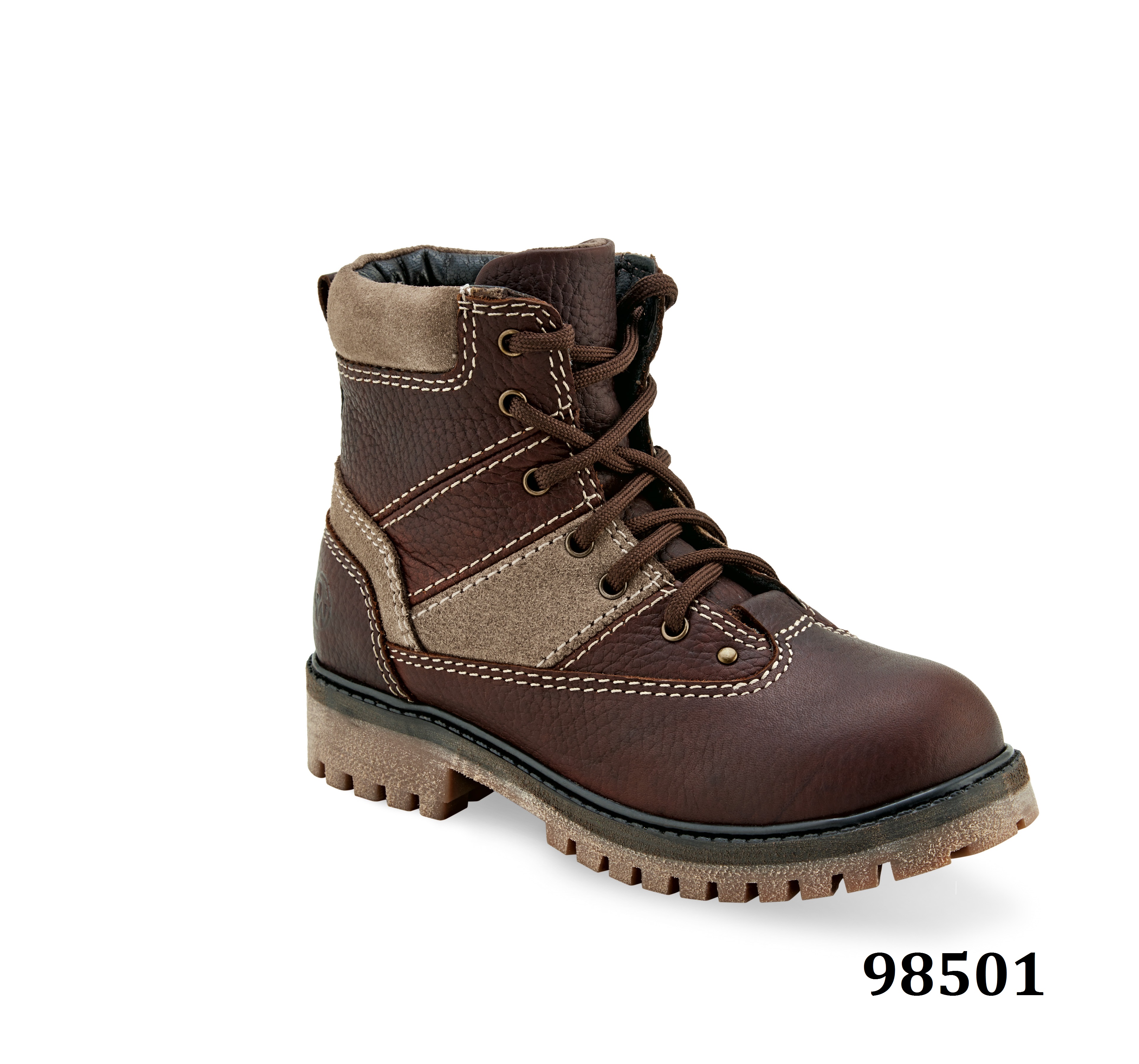 Outdoorboots Kinder Hilt