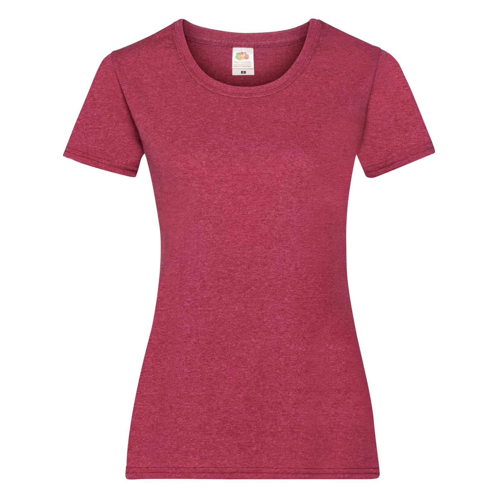 Women's Valueweight T T-shirt