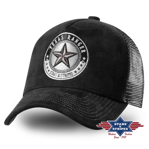 Western Cap TC TEXAS RANGER