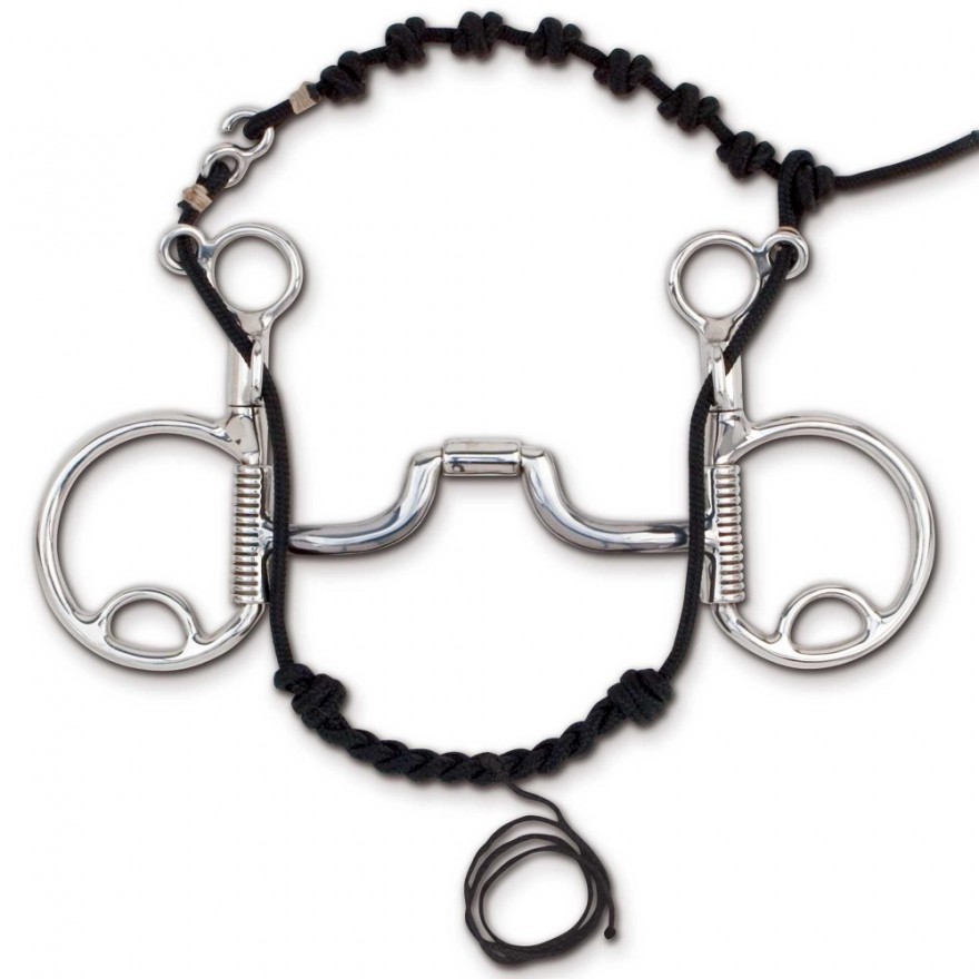 Parelliho kolébka MS.43LP (úroveň 2-3)