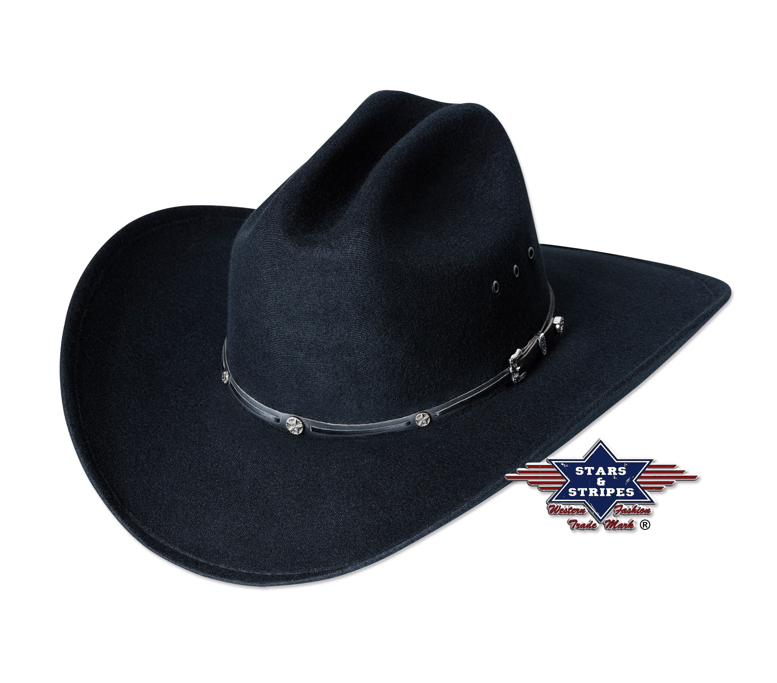 Cowboy Hat Western Hat SAN ANTONIO