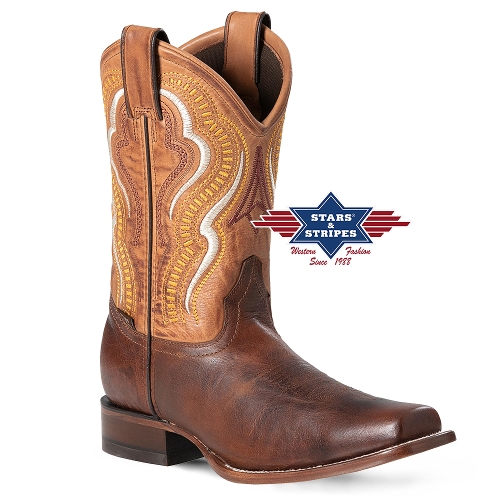 Western boot WB-61