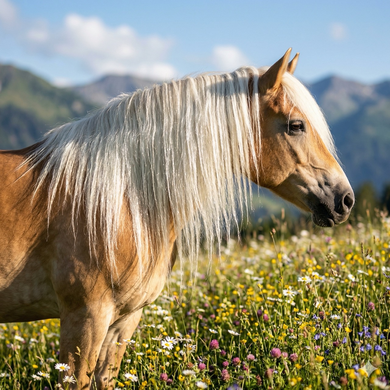 Effol Mane and Tail Liquid, 500 ml