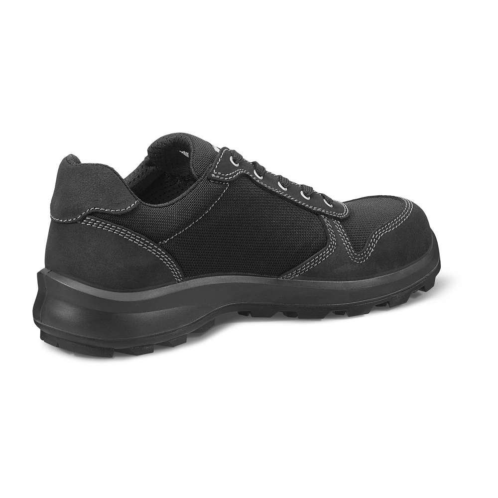 carhartt michigan sneaker safety shoe S1