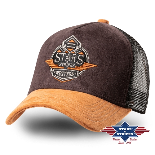 Western Cap TC STARS ORIGINAL