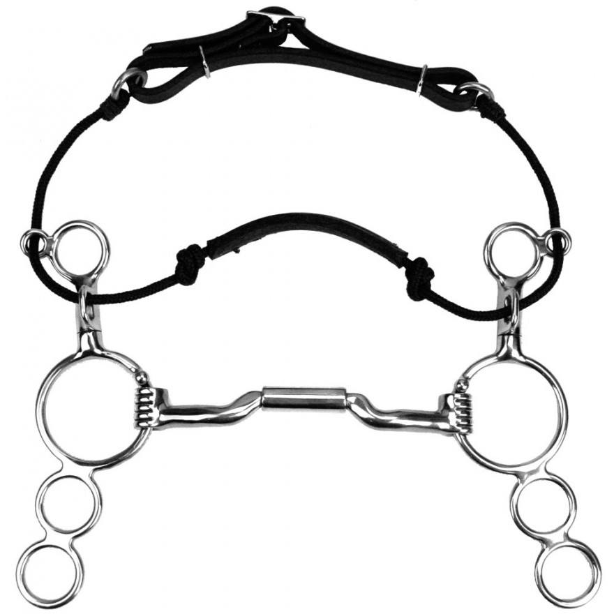 Myler Combo-Bit MS.06 (úroveň 2-3)