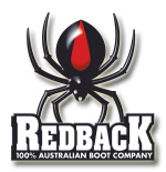 Logo Redback