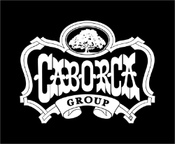 Logo Caborca