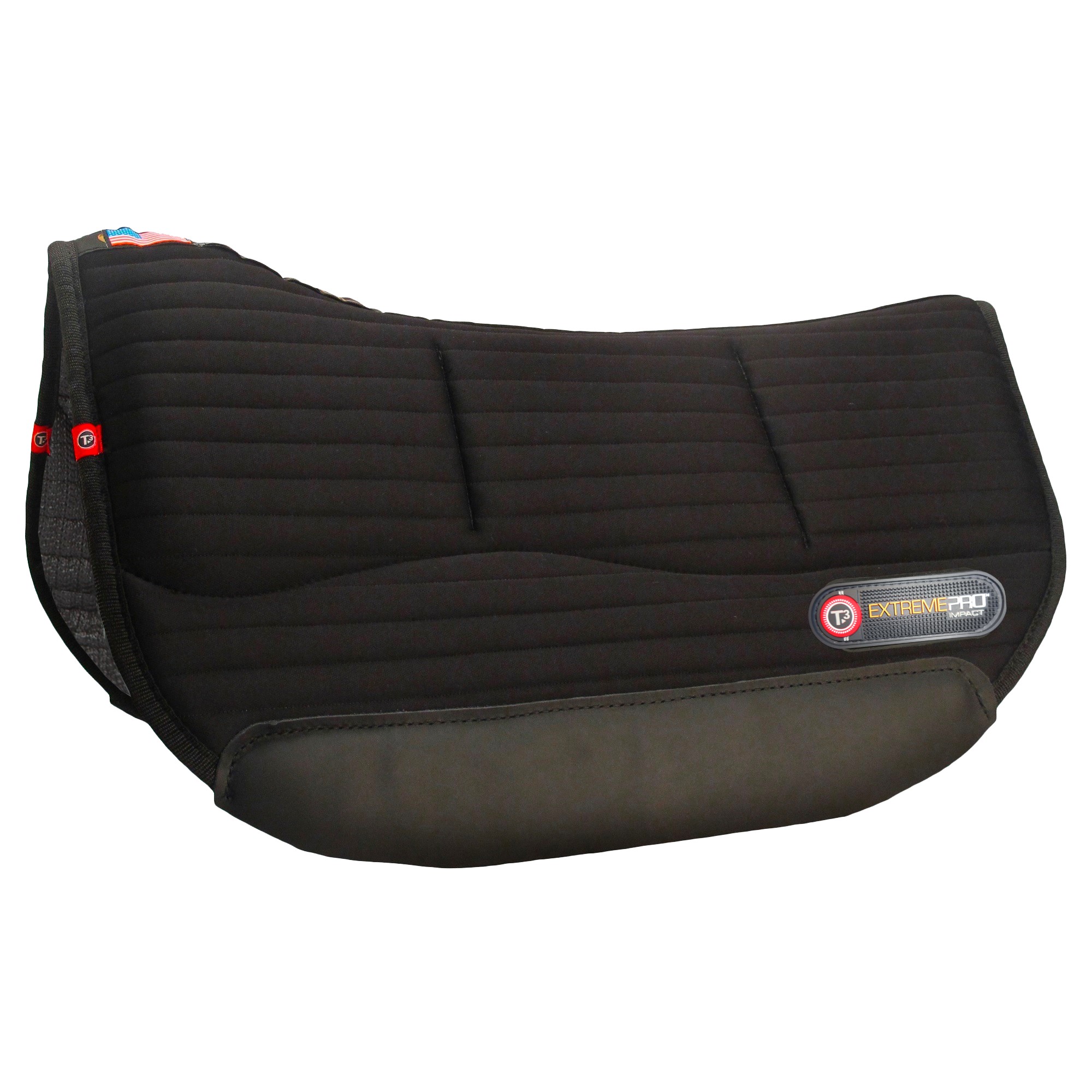 Matrix Roundskirt with NonSlip + ExtremePro + Shim