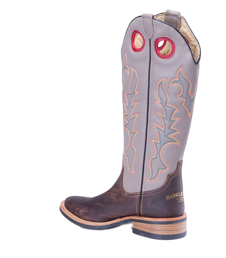 Buckaroo Western Boot S127