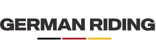 Logo German Riding