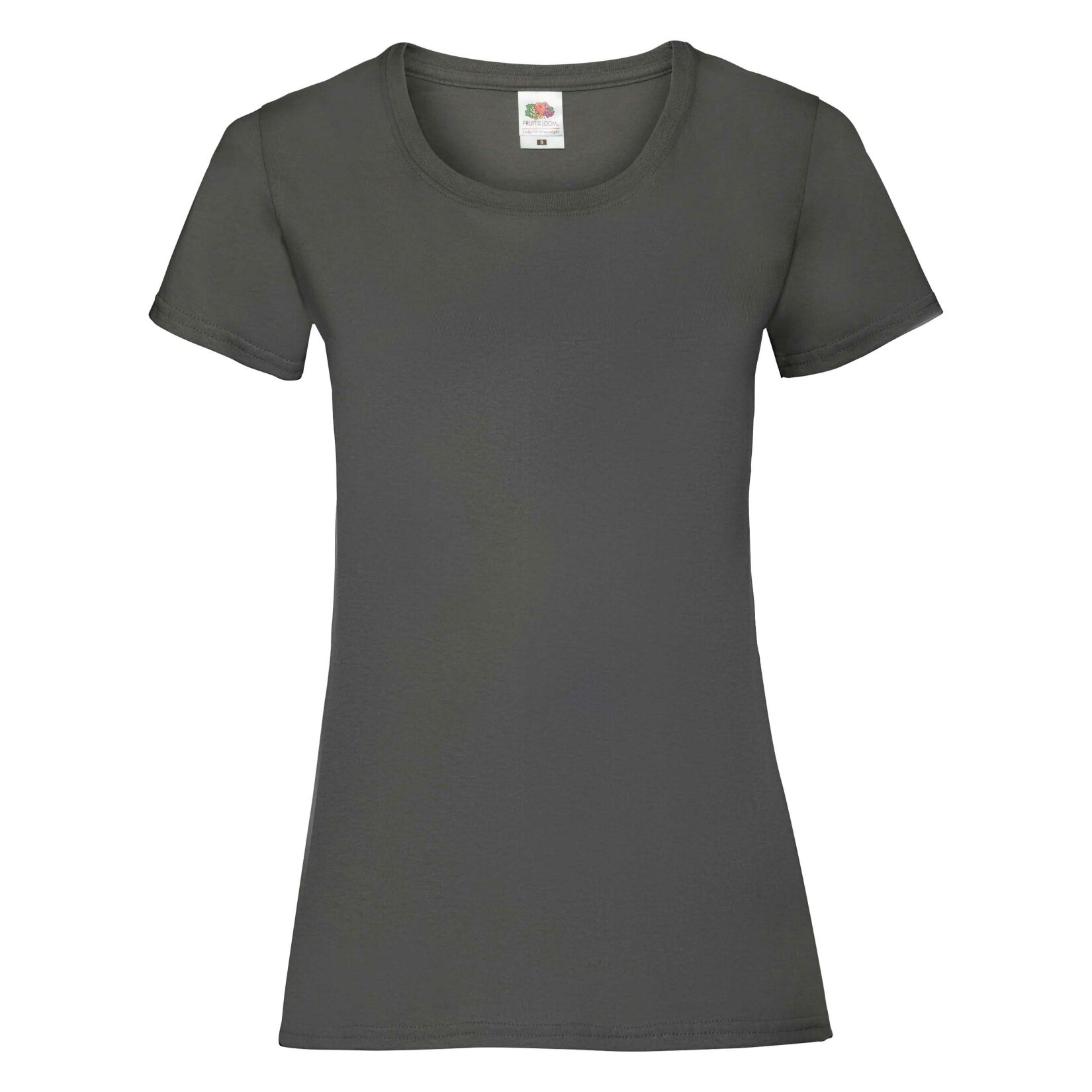 Damen T-Shirt Valueweight T