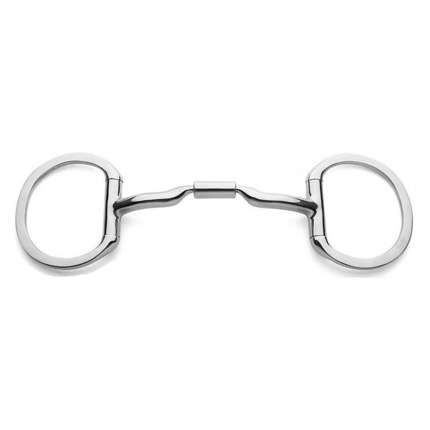 Myler Bit Olivenkopf MS.04 (Level 2)