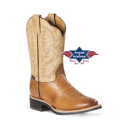 Western boots WB-62 ladies