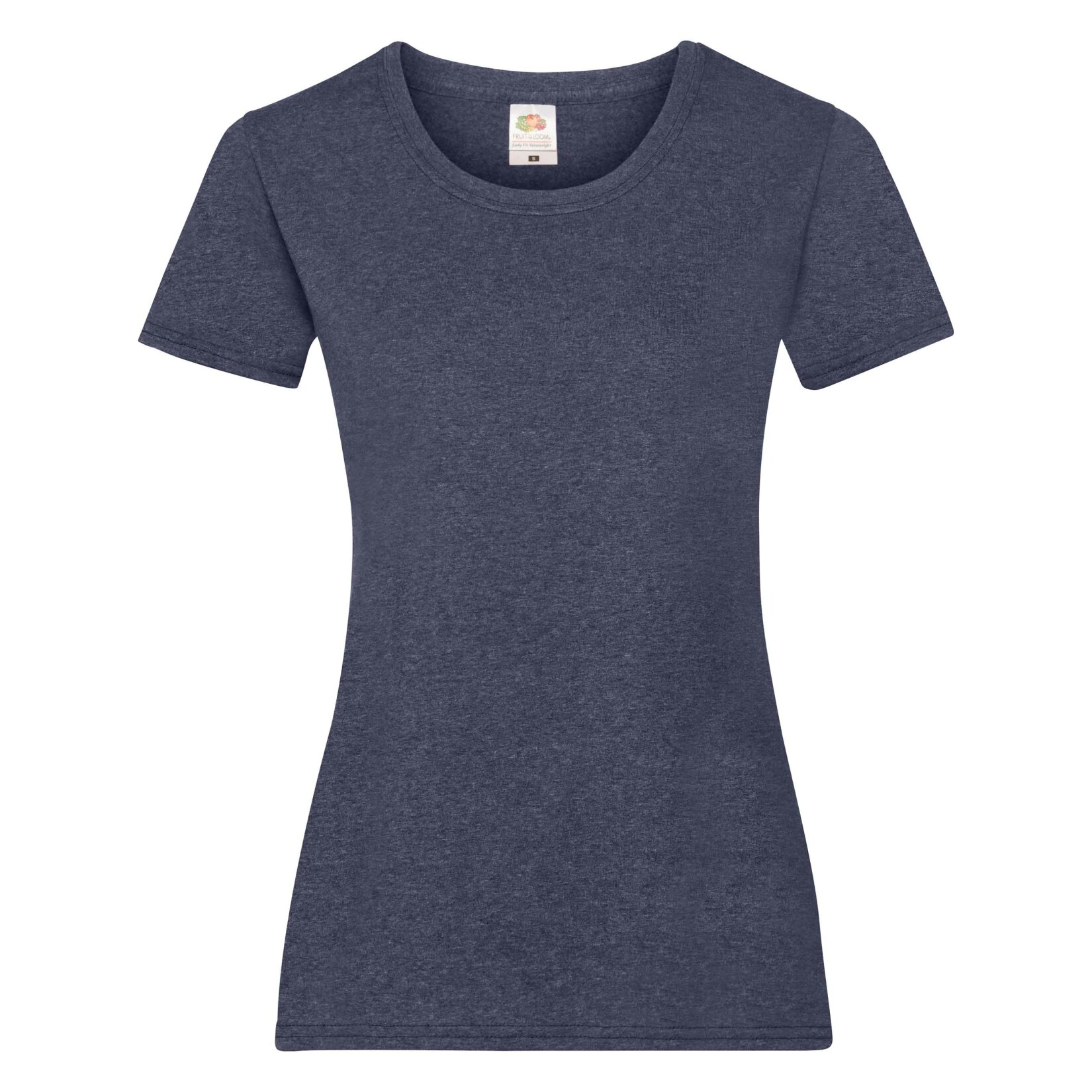 Damen T-Shirt Valueweight T
