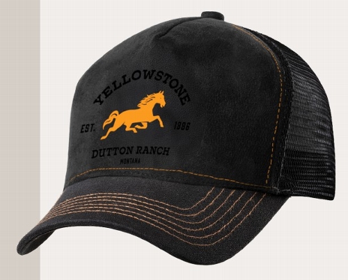 Western Cap TC YELLOWSTONE-10